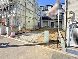 物件画像 草加市谷塚町12期1棟　1号棟