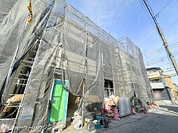 物件画像 川口市伊刈4期　3号棟