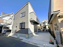 物件画像 越谷市赤山町（3ー270ー15）