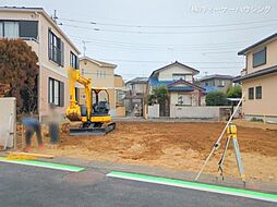 物件画像 さいたま市見沼区南中丸15期　1号棟