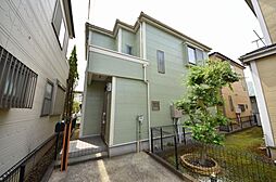 春日部市本田町1丁目　中古戸建