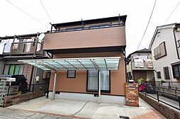 物件画像 草加市新栄1丁目　中古戸建