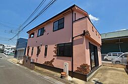 物件画像 川口市大字安行領根岸　中古戸建