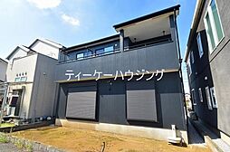 物件画像 春日部市中央8丁目　中古戸建