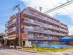 物件画像 ダイアパレス越谷2