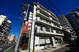 物件画像 キャッスルマンション松原団地駅前