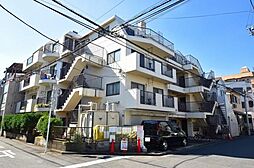 物件画像 パークハイツ西川口並木町