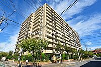 埼玉県戸田市喜沢南1丁目：物件画像