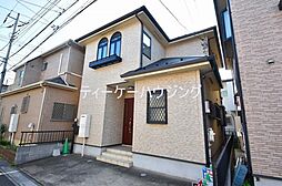 物件画像 草加市遊馬町　中古戸建