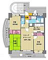 レーベンハイム吉川参番館4階1,980万円