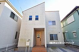 物件画像 三郷市彦糸1丁目　中古戸建