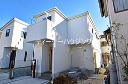 物件画像 さいたま市見沼区中川　新築戸建　A号棟