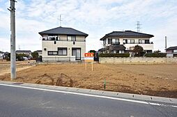 物件画像 岩槻区徳力　売地