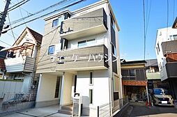 物件画像 川口市柳崎2丁目　中古戸建