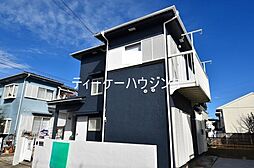 物件画像 吉川市吉川2丁目　中古戸建