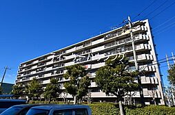 物件画像 ヴィルヌーブ大宮