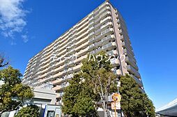 物件画像 エクレール岩槻弐番館
