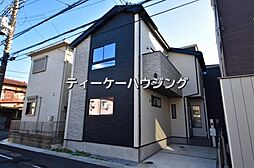 物件画像 川口市伊刈　中古戸建