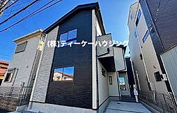 物件画像 川口市伊刈　中古戸建