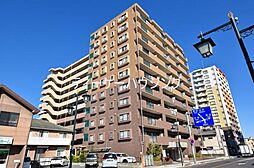 物件画像 ロータリーパレスアリーラ春日部