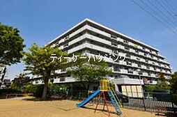 物件画像 ストークマンション南浦和