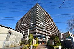 物件画像 ダイアパレス南鳩ヶ谷グランエール