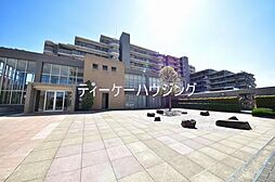 物件画像 ルネ・マザーズシティ南棟