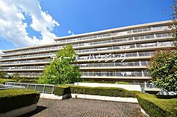 物件画像 ヴィルヌーブ南越谷 B棟