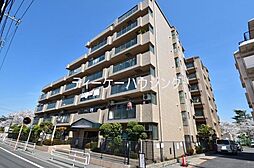 物件画像 コスモ南浦和ステーシア