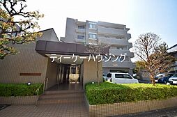 物件画像 武蔵浦和西パーク・ホームズ