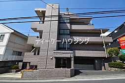 物件画像 根岸壱番館