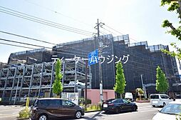 物件画像 エフローレ北越谷ネクステージ