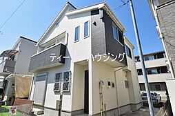 物件画像 草加市西町　中古戸建