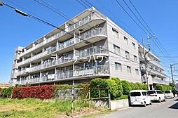 物件画像 パルコート越谷