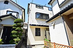 物件画像 八潮市八潮3丁目　中古戸建