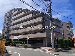 物件画像 エクセル越谷グランドステージ
