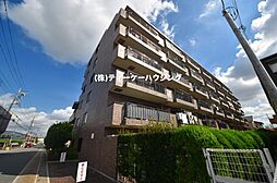 物件画像 ソフィア越谷デュオ