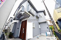 物件画像 三郷市早稲田6丁目　中古戸建