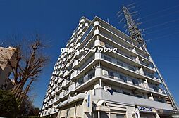 物件画像 クレスト南浦和