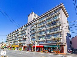 物件画像 日東マンションサンシャイン谷塚