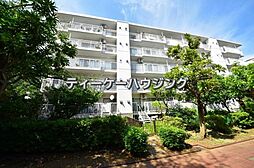物件画像 三郷早稲田団地　第4住宅　2号棟