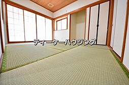 室内の画像