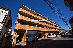 物件画像 ダイアパレス草加旭町
