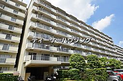 物件画像 せんげん台パークタウン2番街2号棟