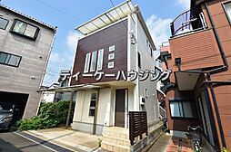 物件画像 蕨市中央2丁目 中古戸建