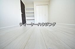 子供部屋の画像