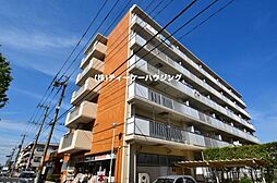 物件画像 コープ野村青木町公園