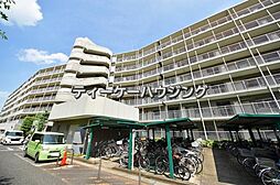物件画像 エシール越谷