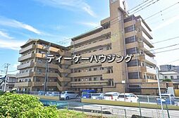 物件画像 ライオンズマンション草加第2