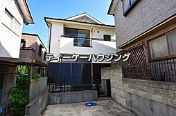 物件画像 さいたま市緑区道祖土1丁目中古戸建